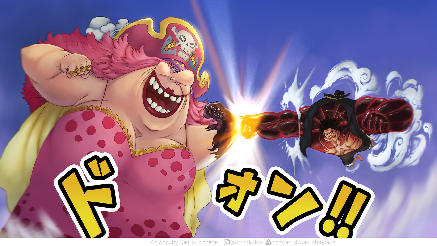 Scan One Piece 1 Page Scan One Piece 1 Page
