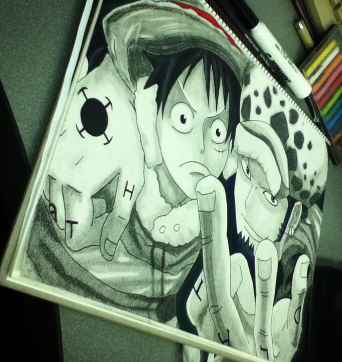 Lecture en ligne One Piece 882 page 20