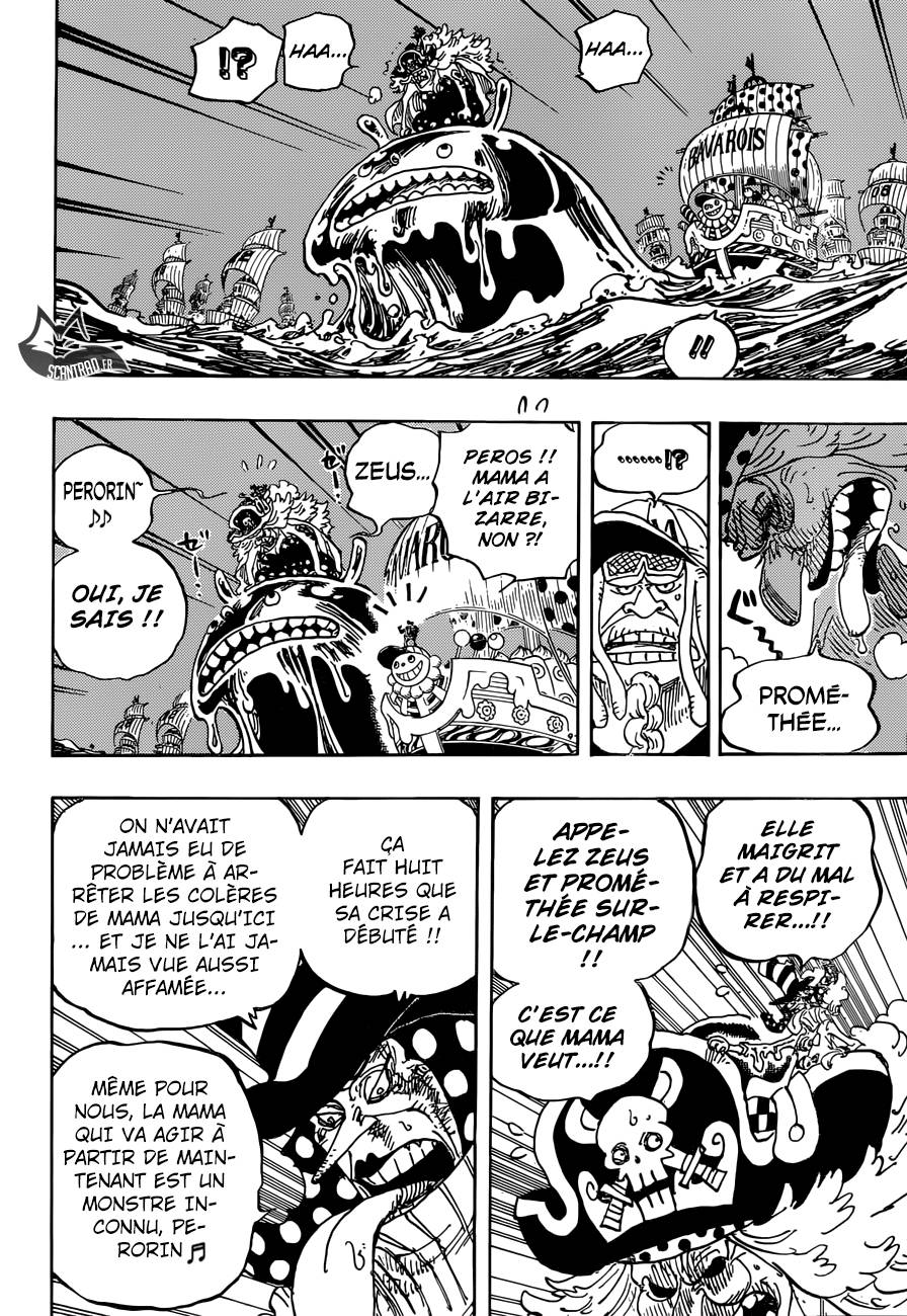 Scan One Piece 8 Page 7