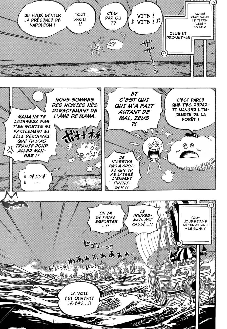 Scan One Piece 8 Page 12 Scan One Piece 8 Page 12