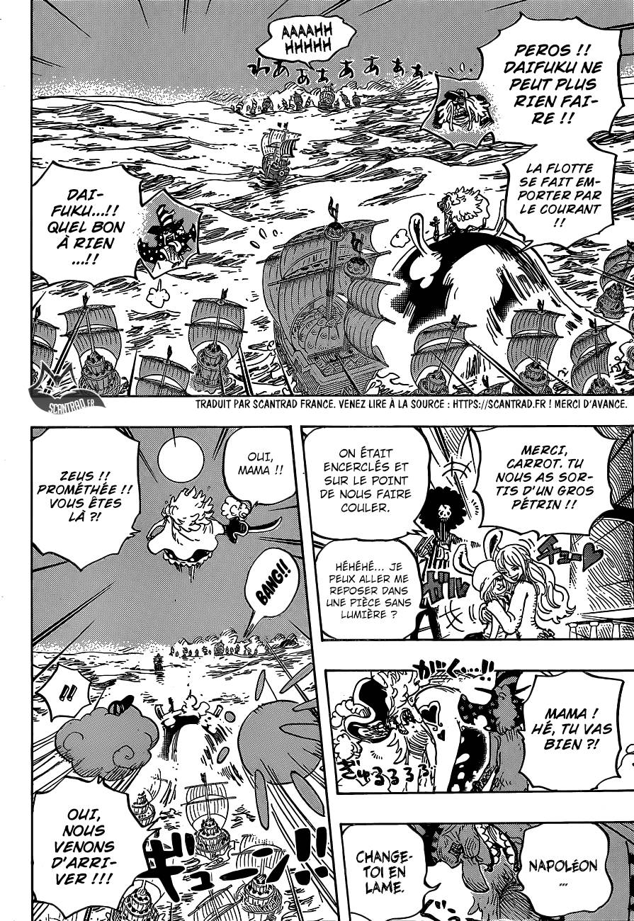 Scan One Piece 8 Page 15 Scan One Piece 8 Page 15