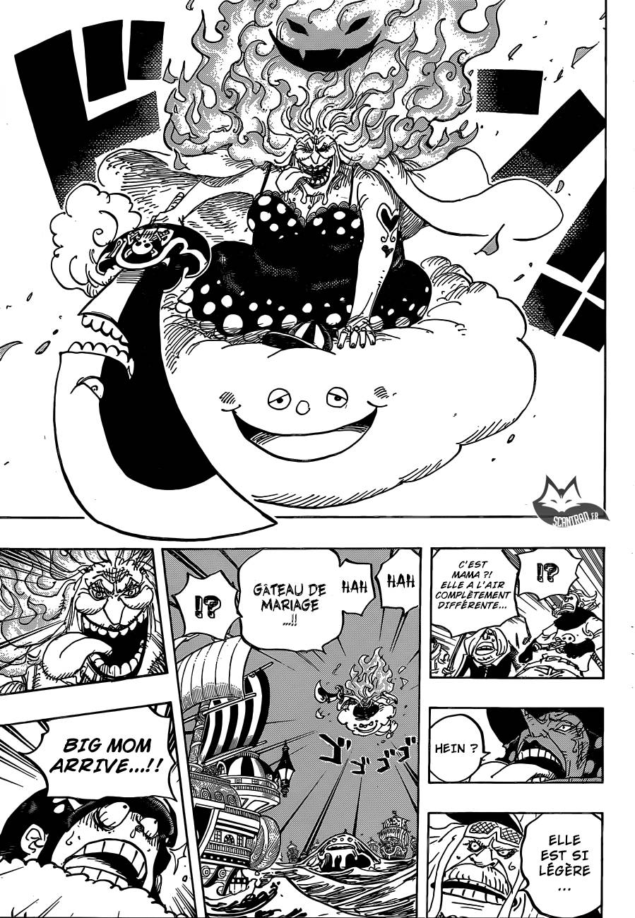 Scan One Piece 8 Page 16 Scan One Piece 8 Page 16