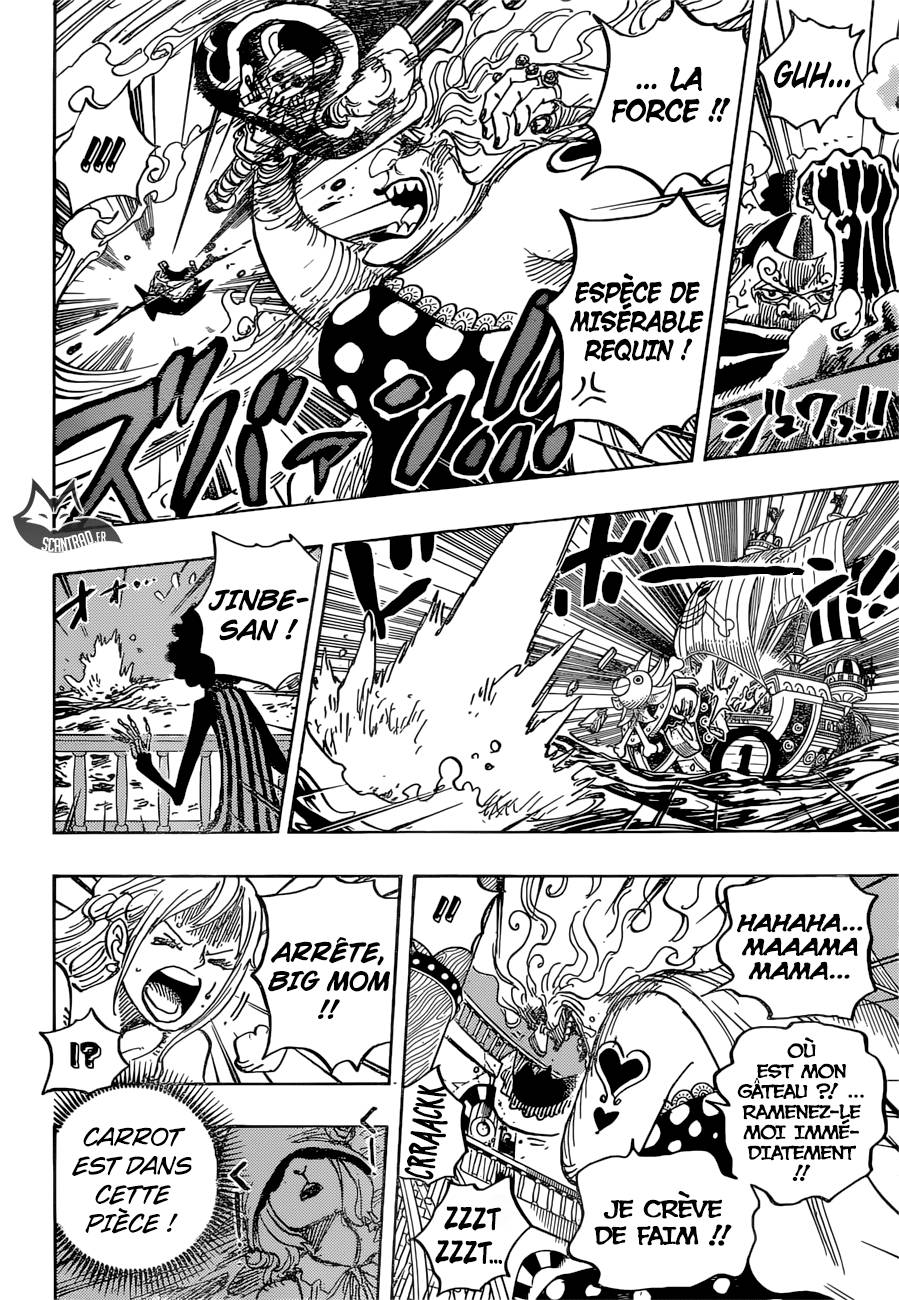 Scan One Piece 0 Page 9