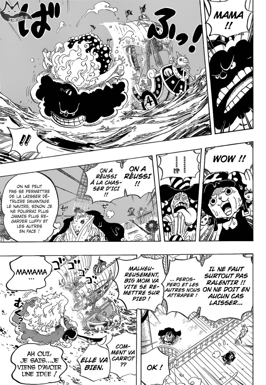 Scan One Piece 0 Page 14 Scan One Piece 0 Page 14