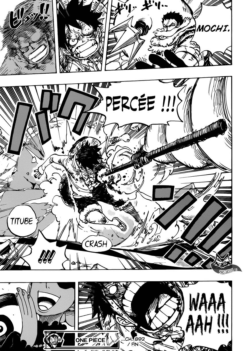 Scan One Piece 2 Page 19 Scan One Piece 2 Page 19