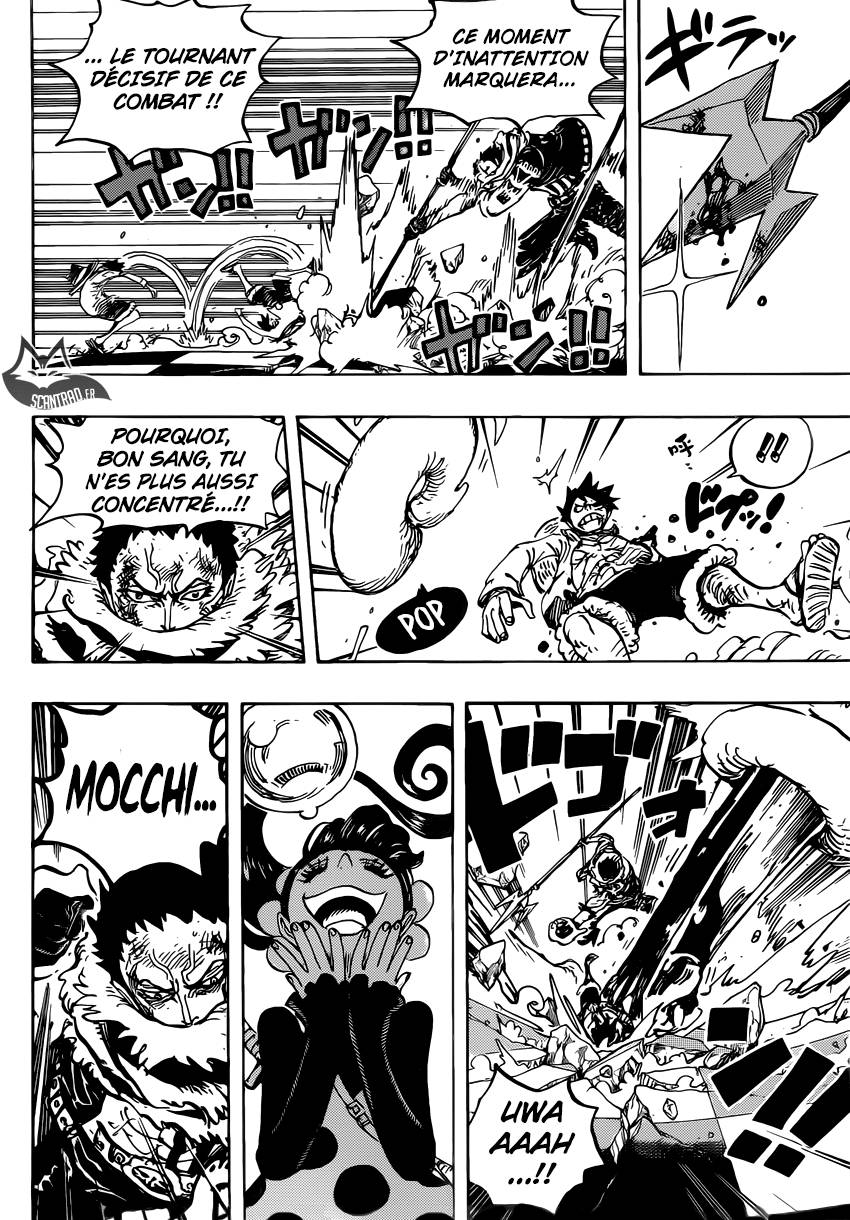 Scan One Piece 3 Page 5 Scan One Piece 3 Page 5