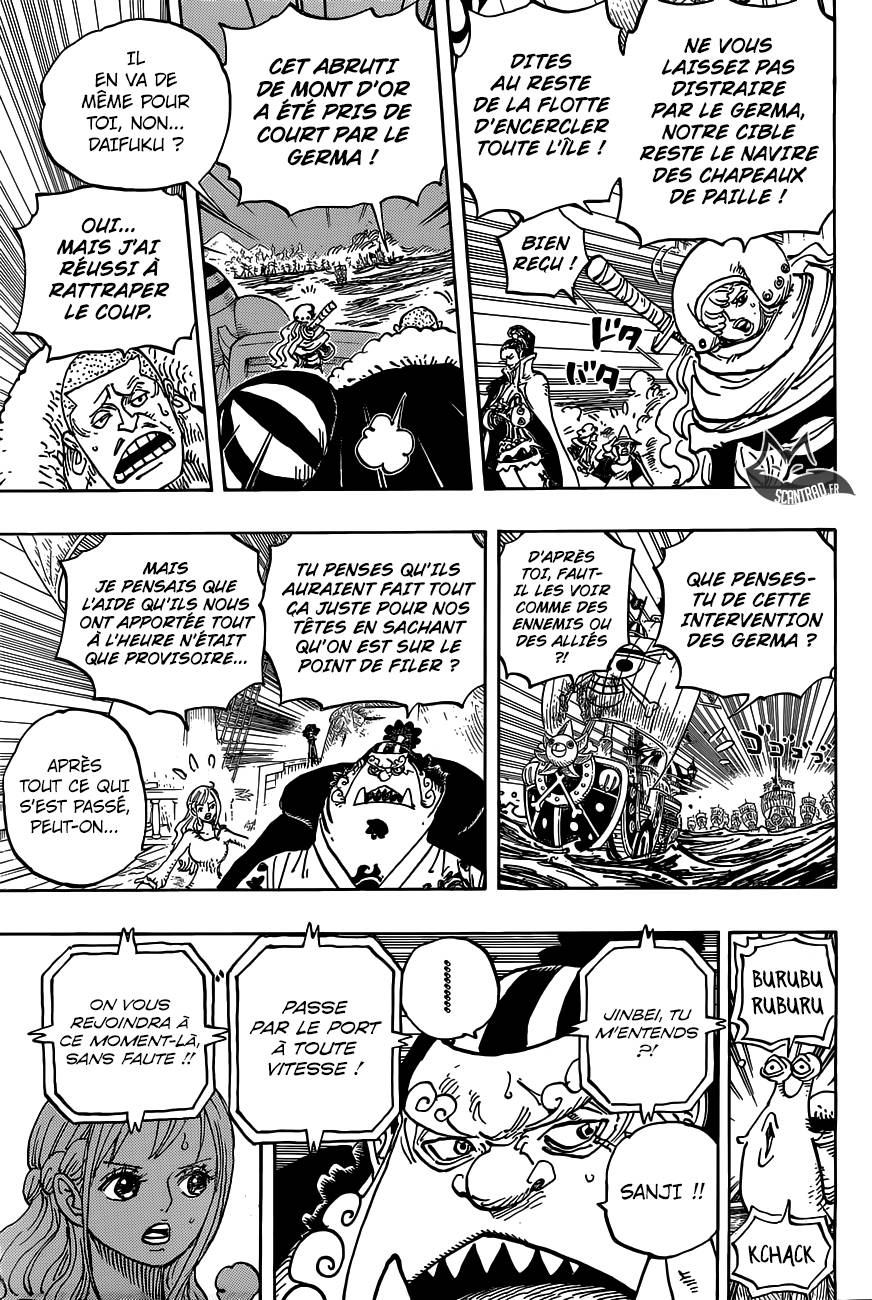 Scan One Piece 8 Page 5 Scan One Piece 8 Page 5