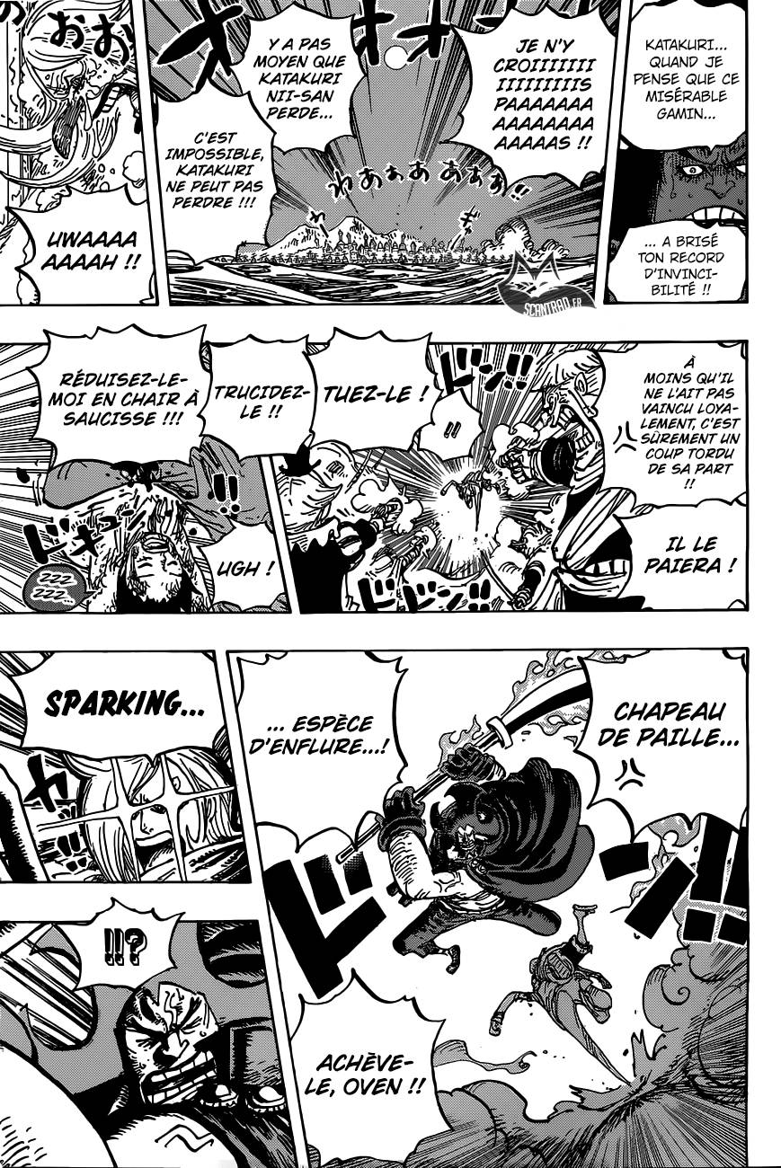 Scan One Piece 8 Page 9 Scan One Piece 8 Page 9