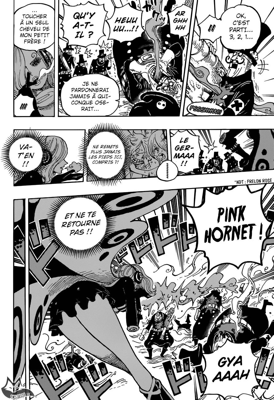 Scan One Piece 8 Page 14 Scan One Piece 8 Page 14