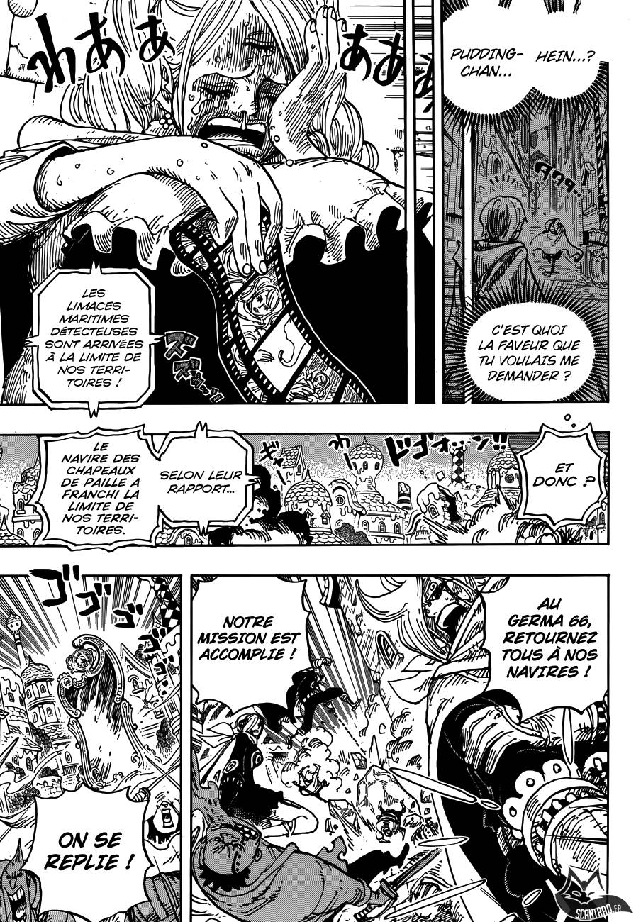 Scan One Piece 902 Page 12 Scan One Piece 902 Page 12