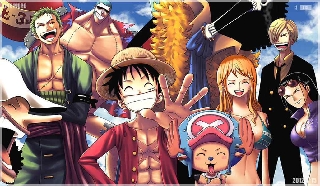 Lecture en ligne One Piece 907 page 20