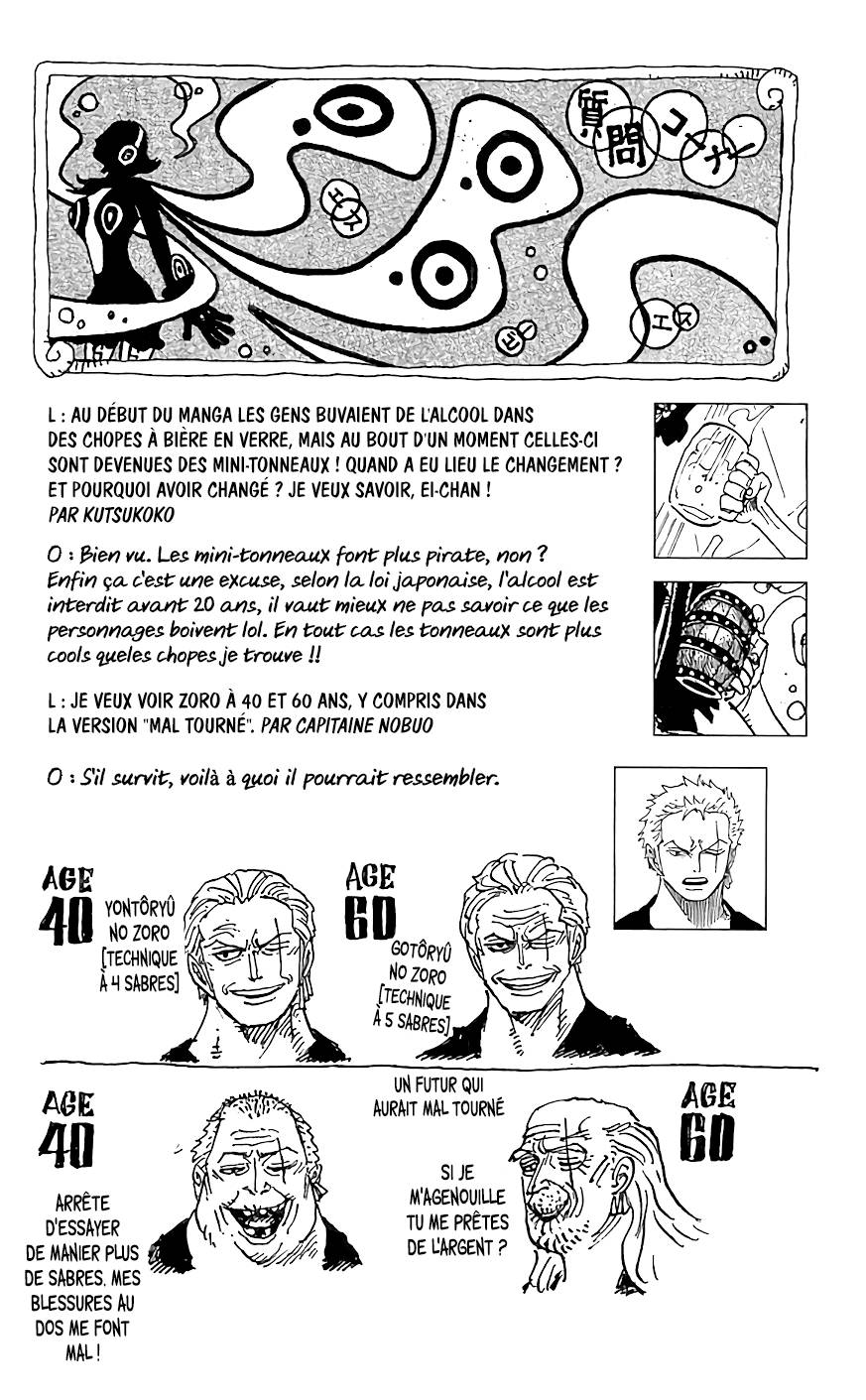 Lecture en ligne One Piece 927.5 page 6