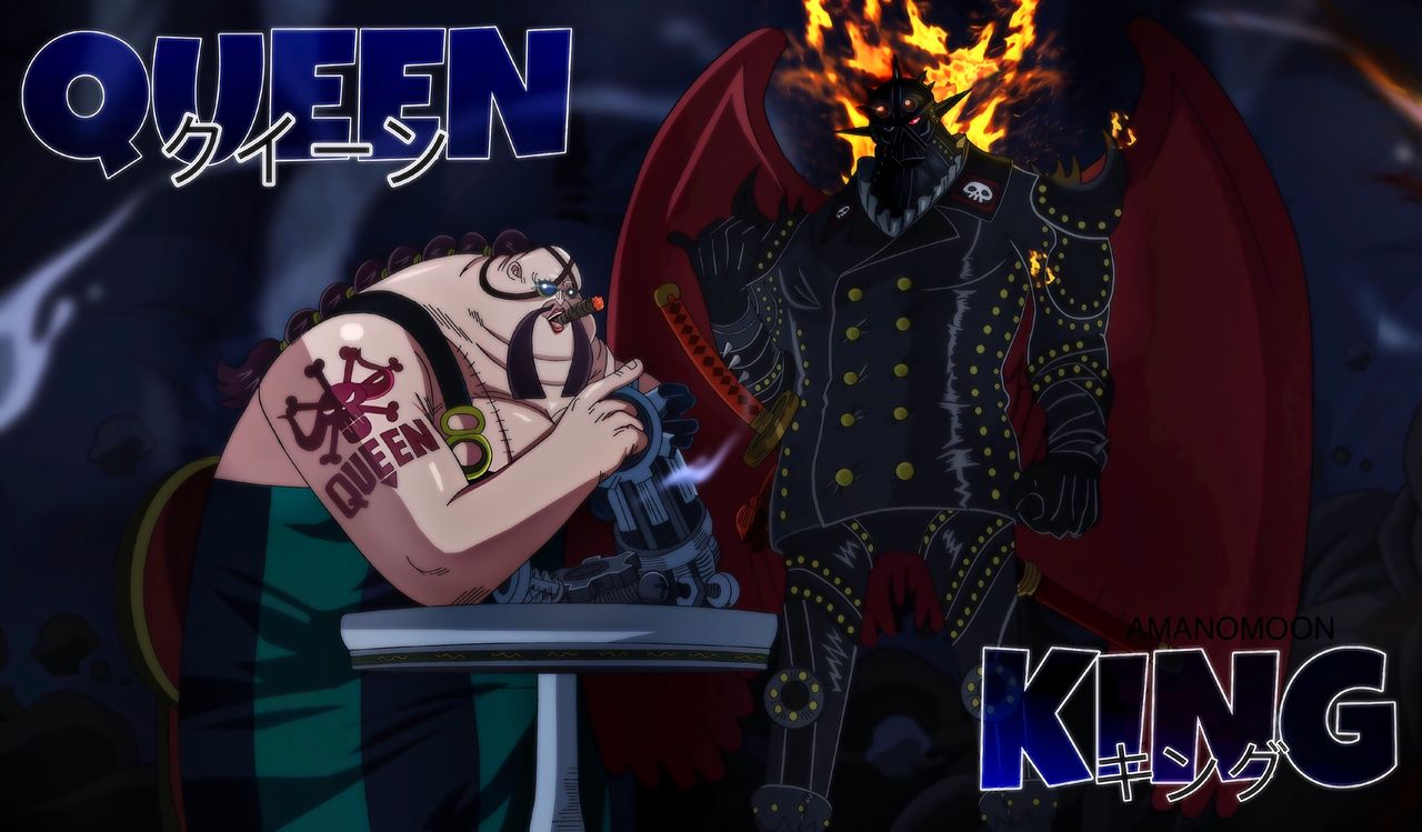 Lecture en ligne One Piece 954 page 16