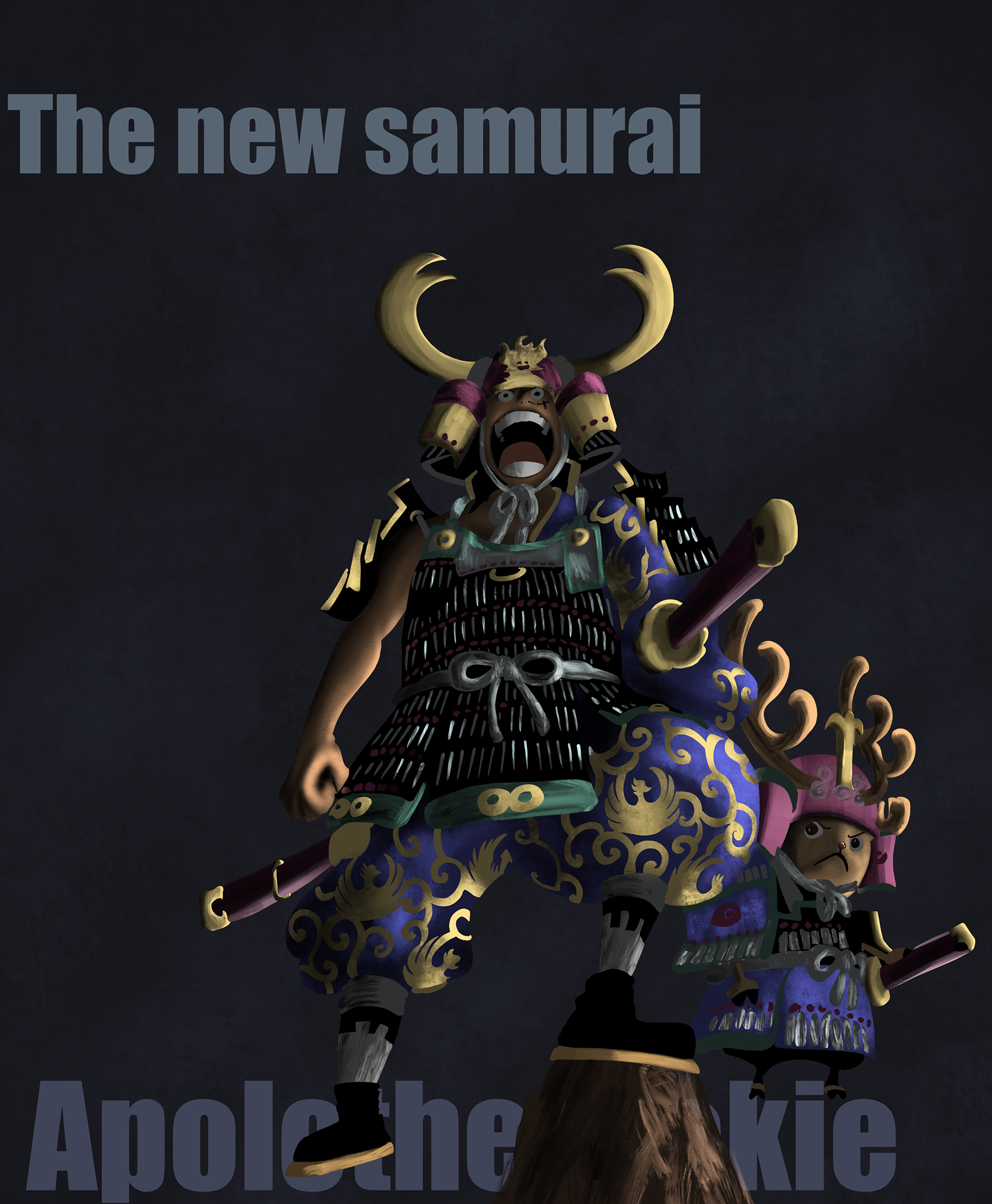 lecture en ligne One Piece 959 page 21