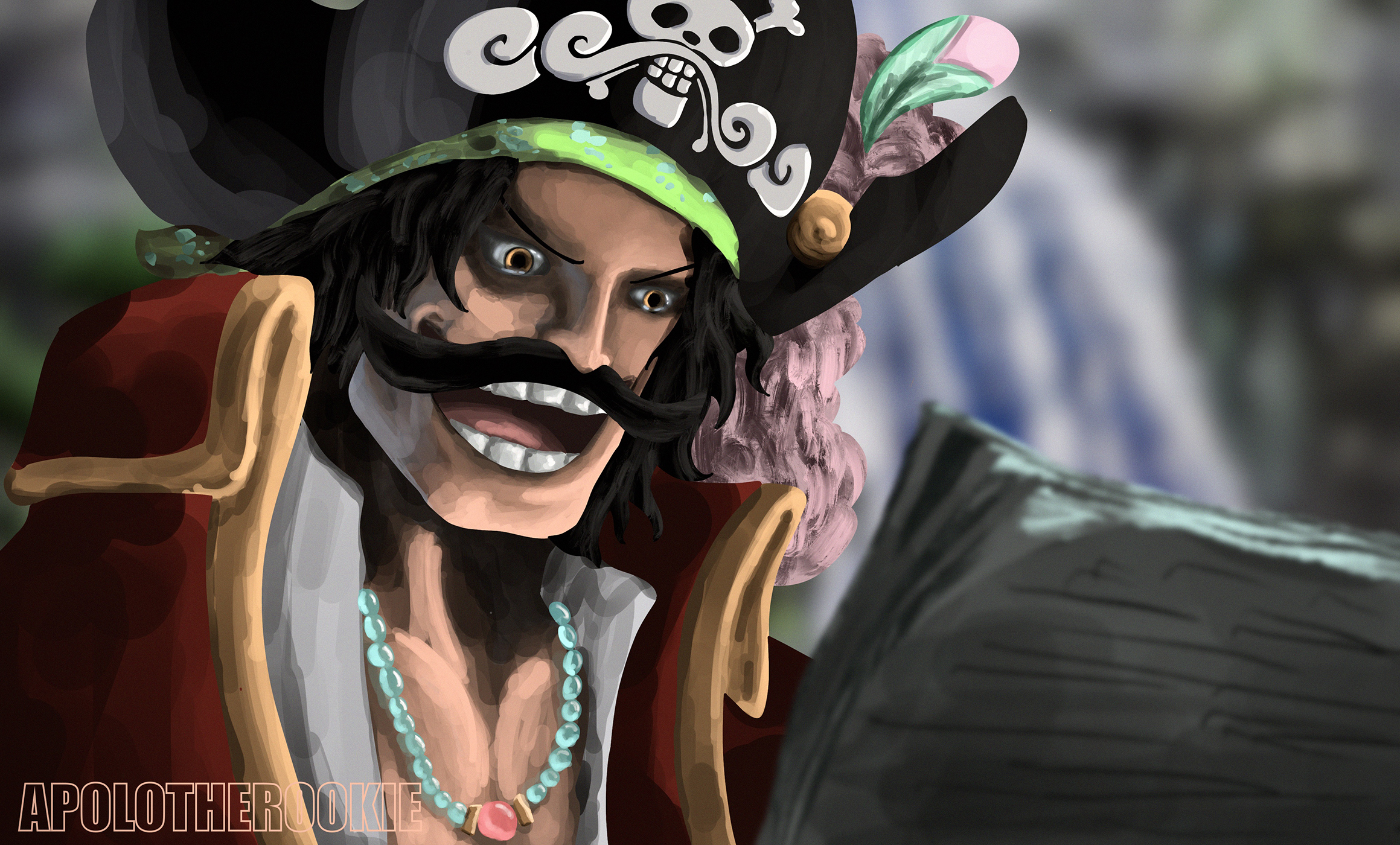 Lecture en ligne One Piece 964 page 21