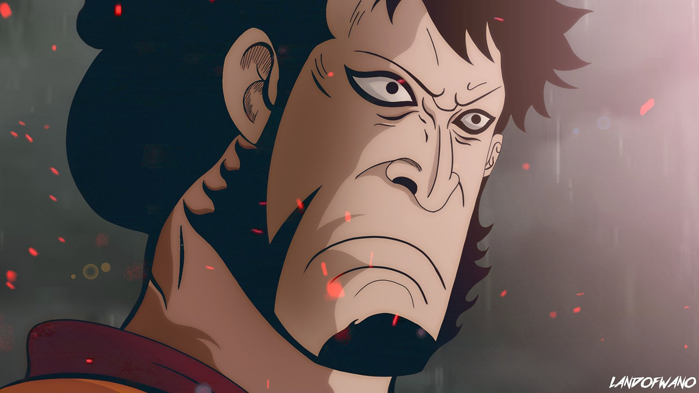 Lecture en ligne One Piece 975 page 20