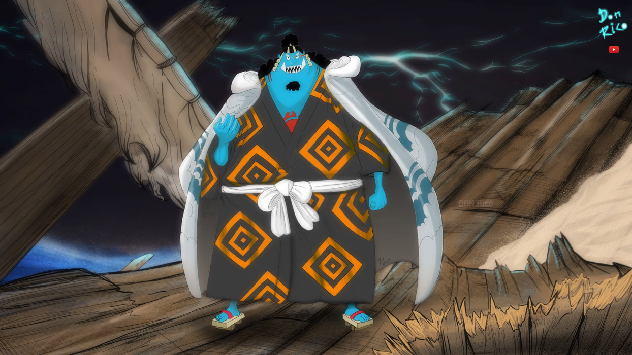 Lecture en ligne One Piece 976 page 20