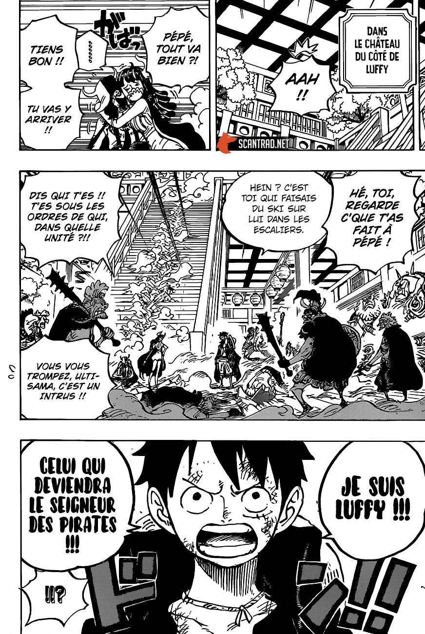 Scan One Piece 9 Page 9