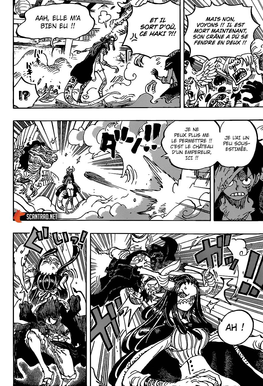Scan One Piece 9 Page 13
