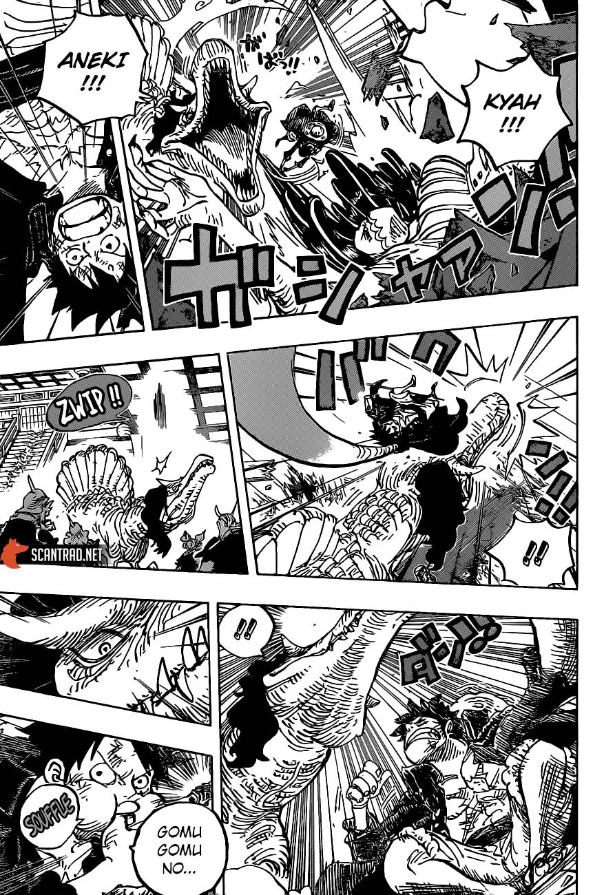 Scan One Piece 9 Page 14 Scan One Piece 9 Page 14