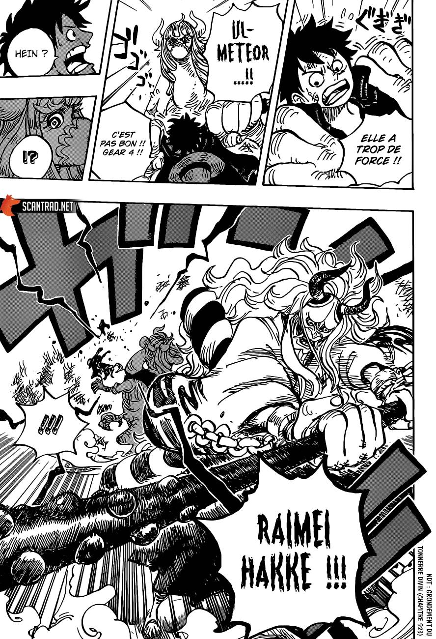 Scan One Piece 9 Page 16
