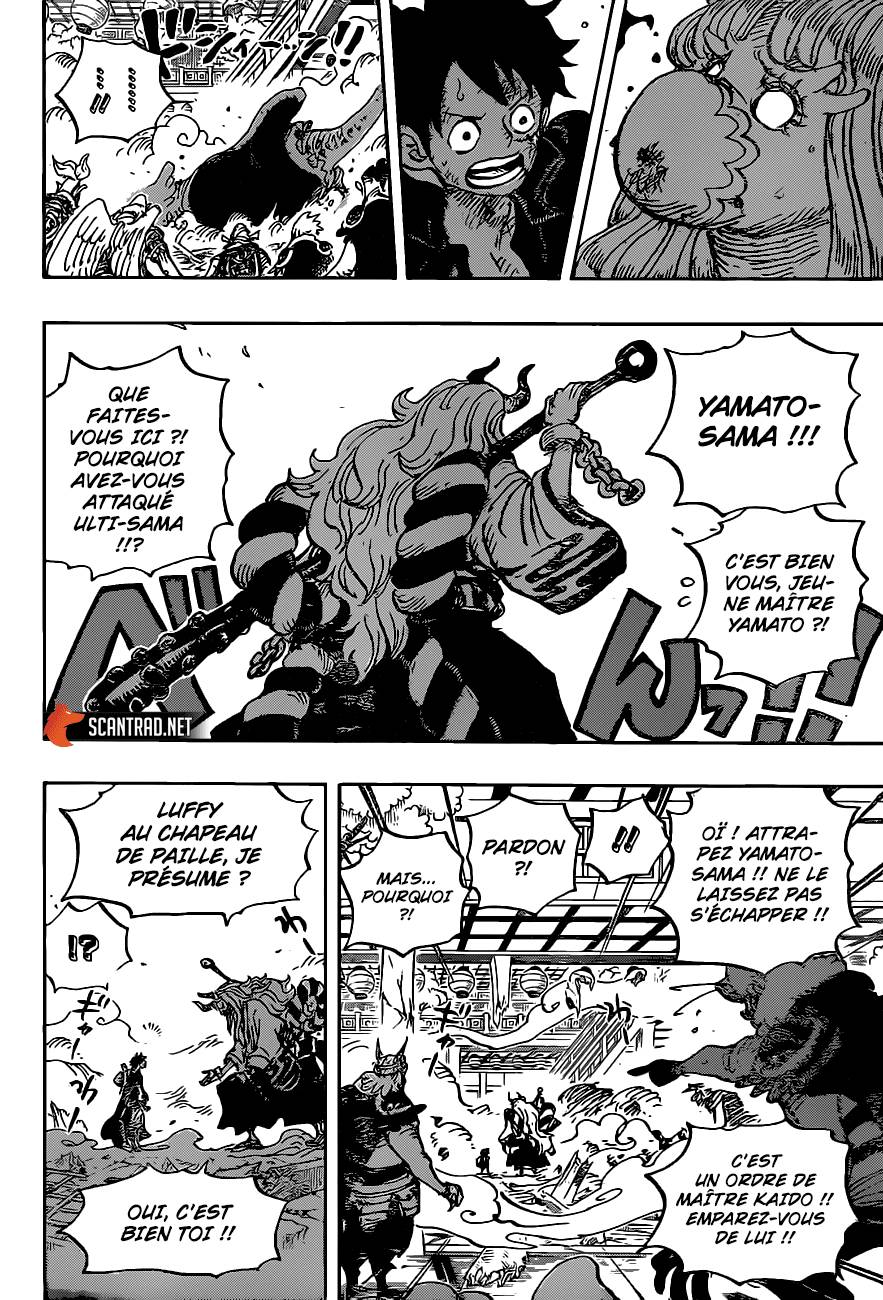 Scan One Piece 9 Page 17 Scan One Piece 9 Page 17