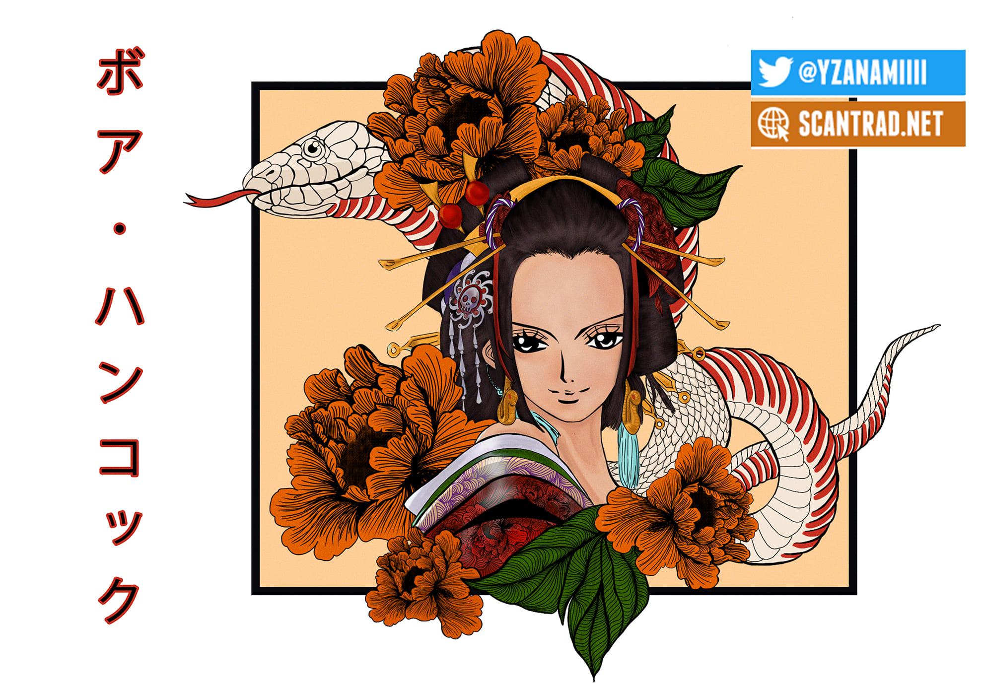 Lecture en ligne One Piece 984 page 17