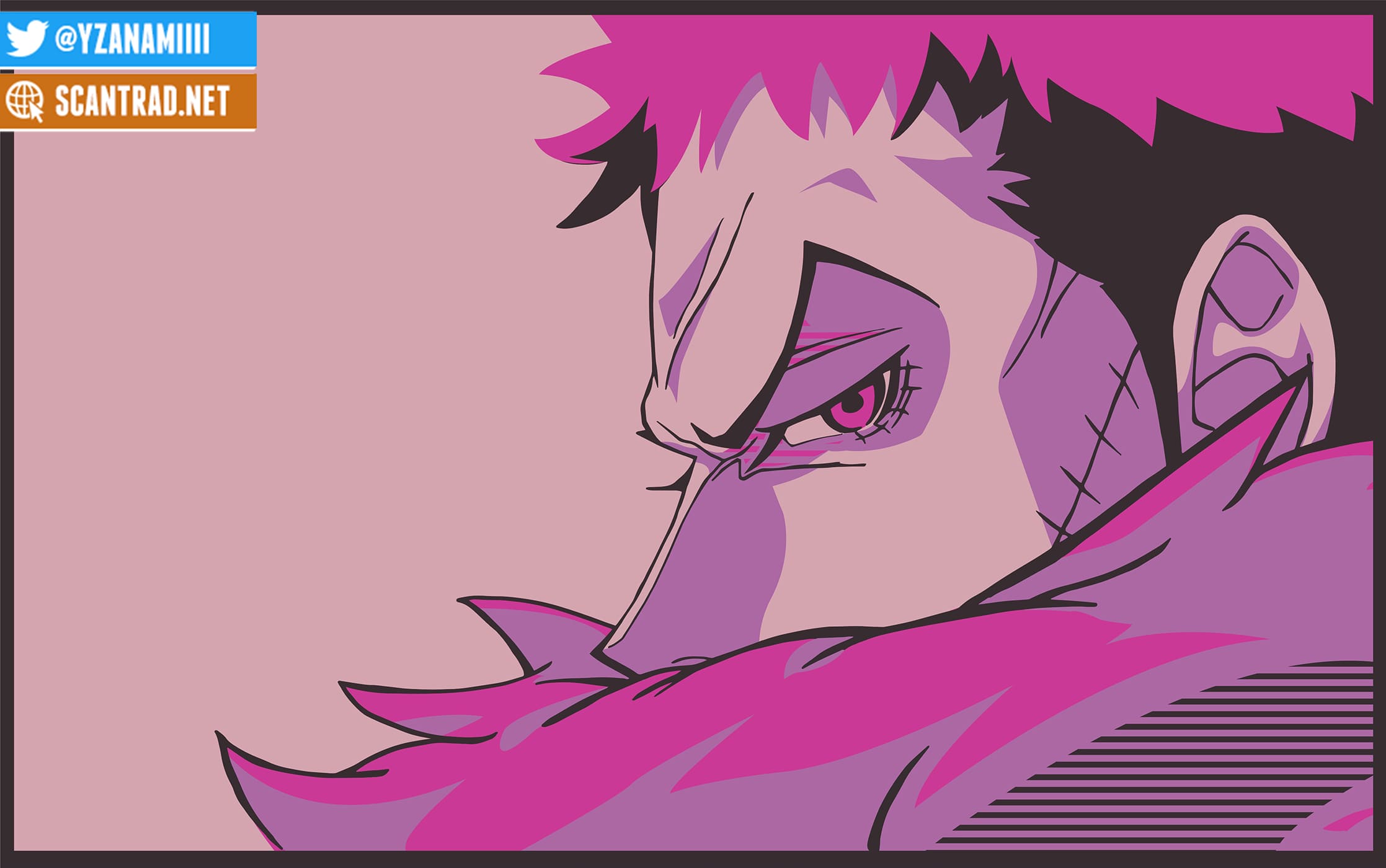 lecture en ligne One Piece 984 page 18