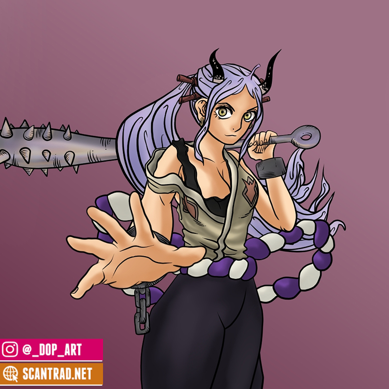 Lecture en ligne One Piece 987 page 16