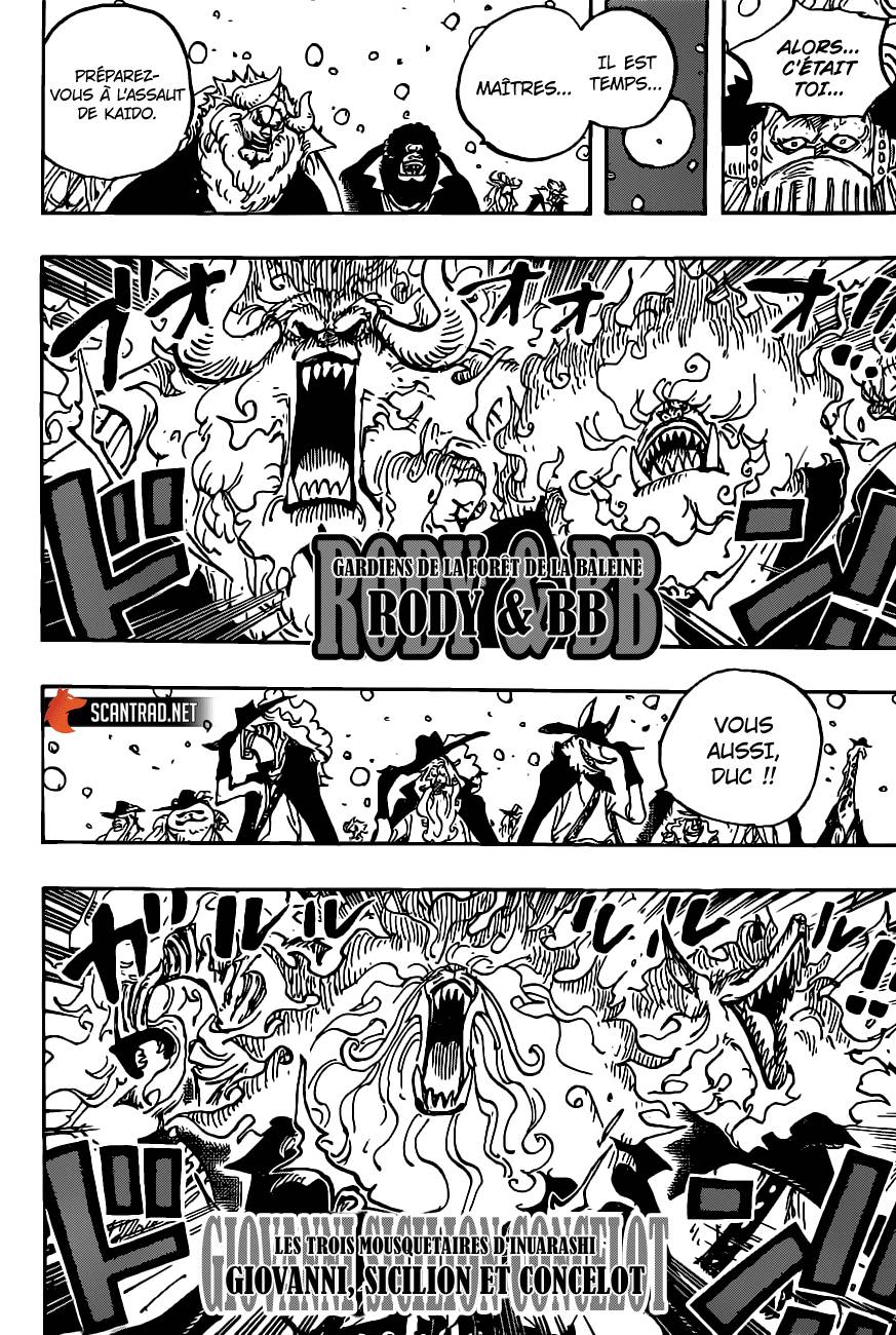 Scan One Piece 9 Page 4 Scan One Piece 9 Page 4