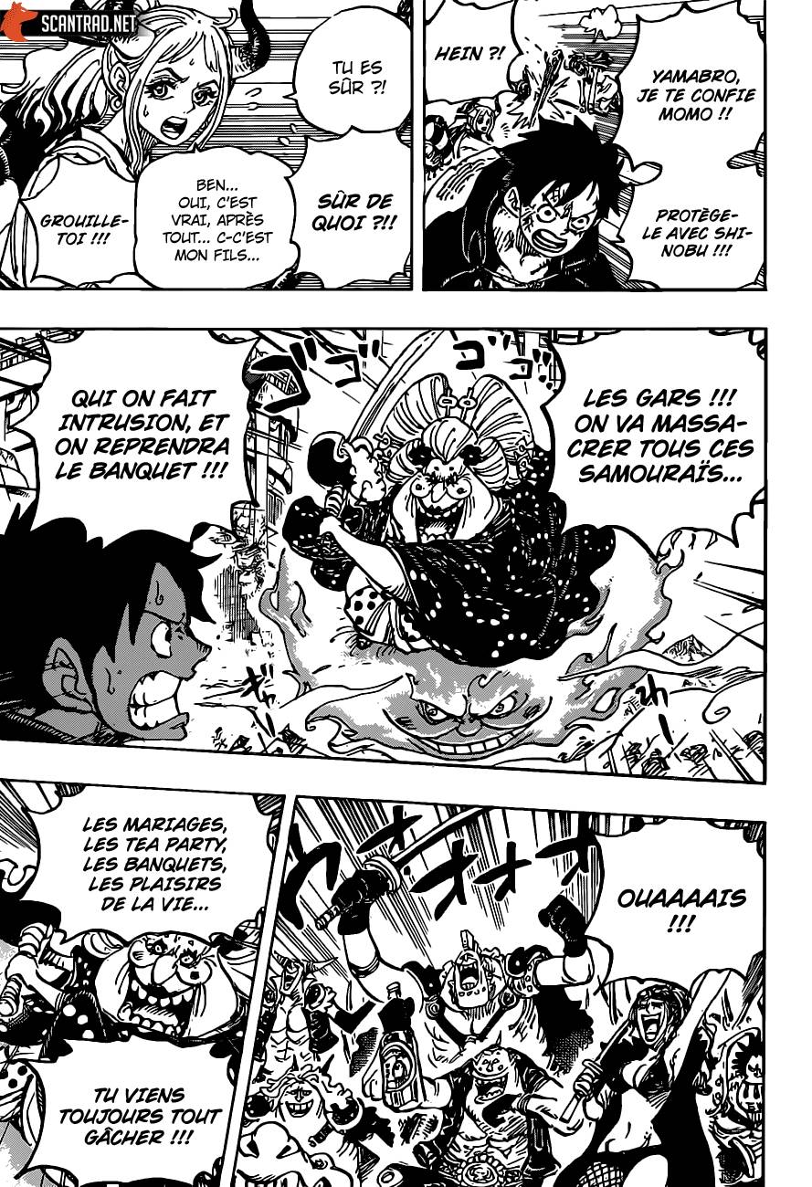 Scan One Piece 9 Page 11 Scan One Piece 9 Page 11