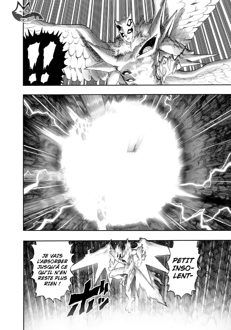 Lecture en ligne One Punch Man 100 page 43