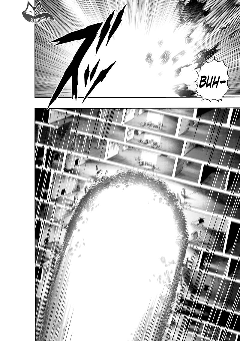 Lecture en ligne One Punch Man 100 page 46