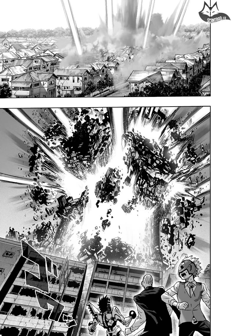 Lecture en ligne One Punch Man 100 page 47