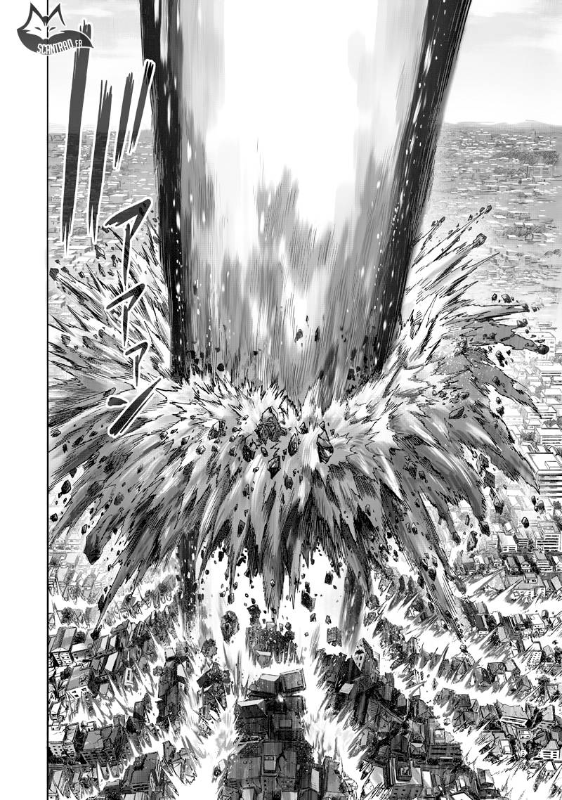 Lecture en ligne One Punch Man 100 page 48