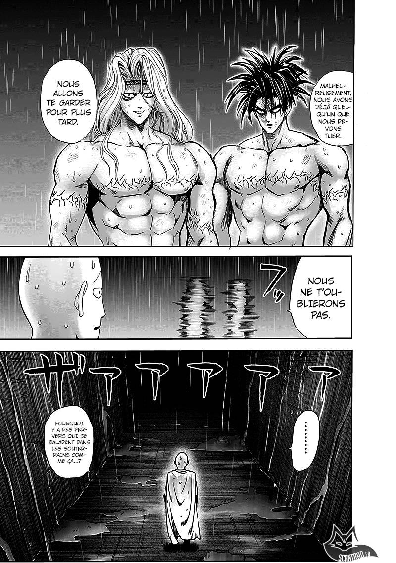 Lecture en ligne One Punch Man 100 page 74