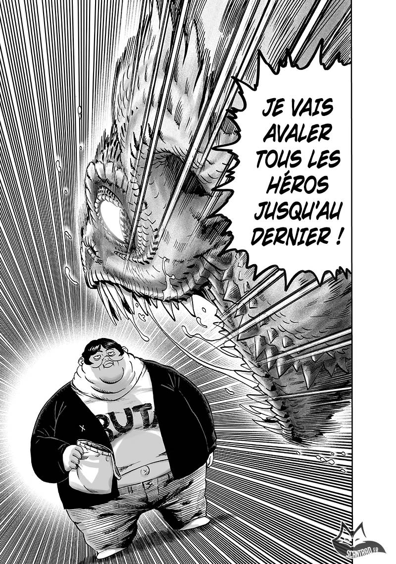 Lecture en ligne One Punch Man 102 page 4