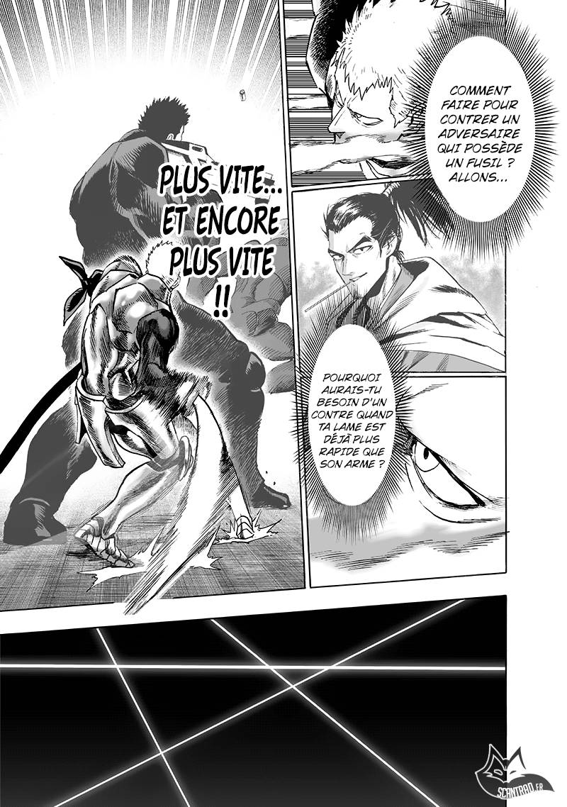 Lecture en ligne One Punch Man 102 page 10