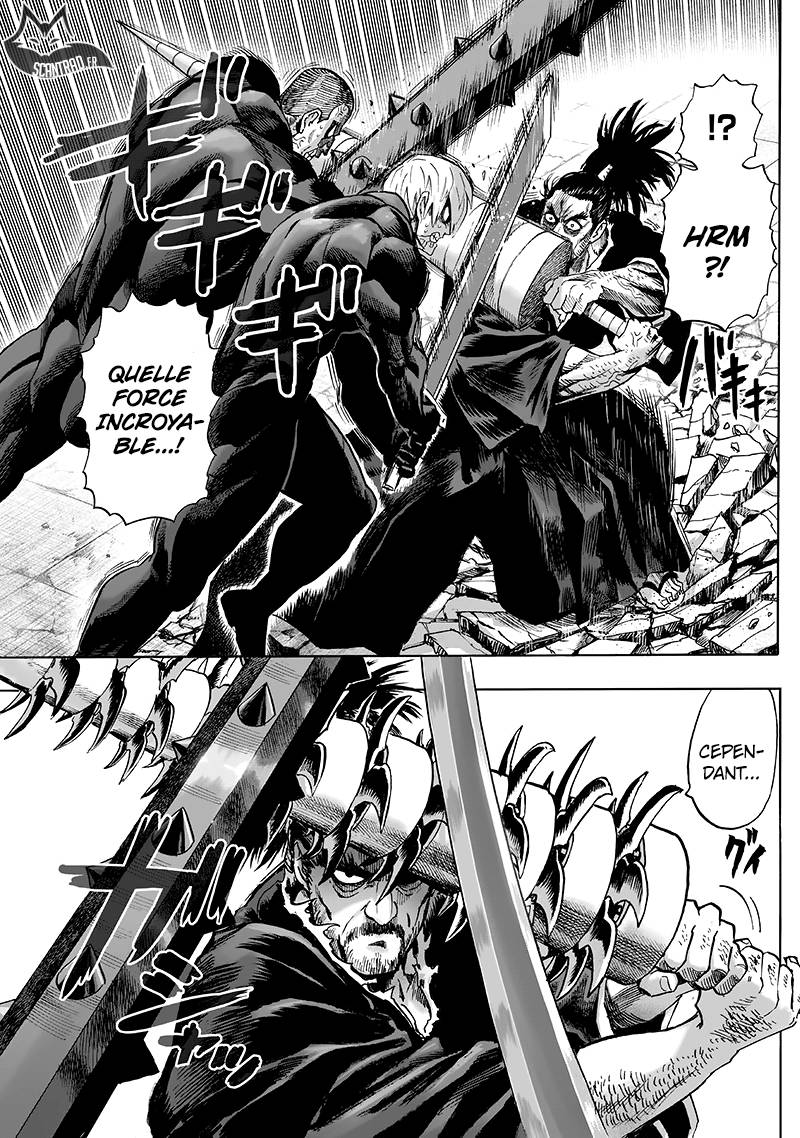 Lecture en ligne One Punch Man 102 page 14