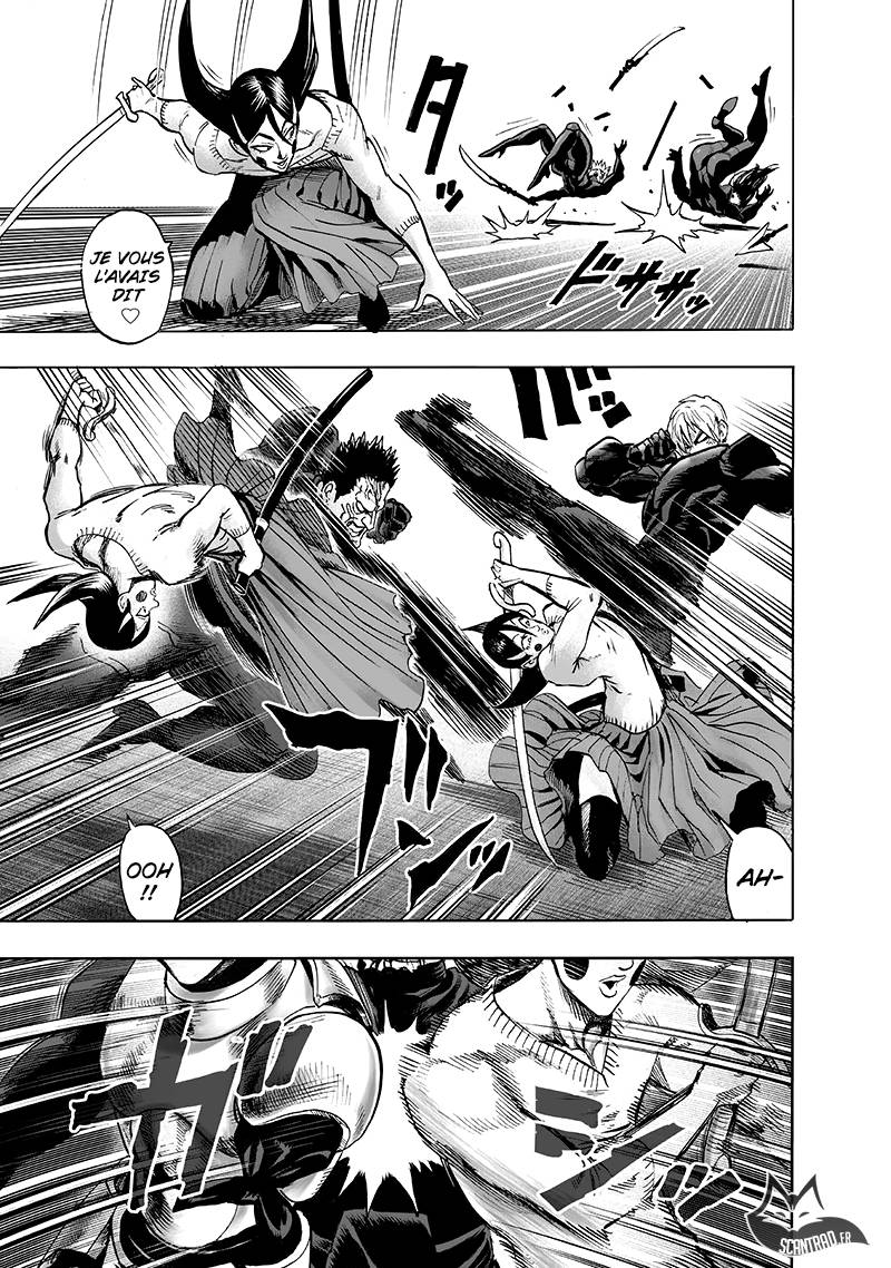 Lecture en ligne One Punch Man 102 page 18