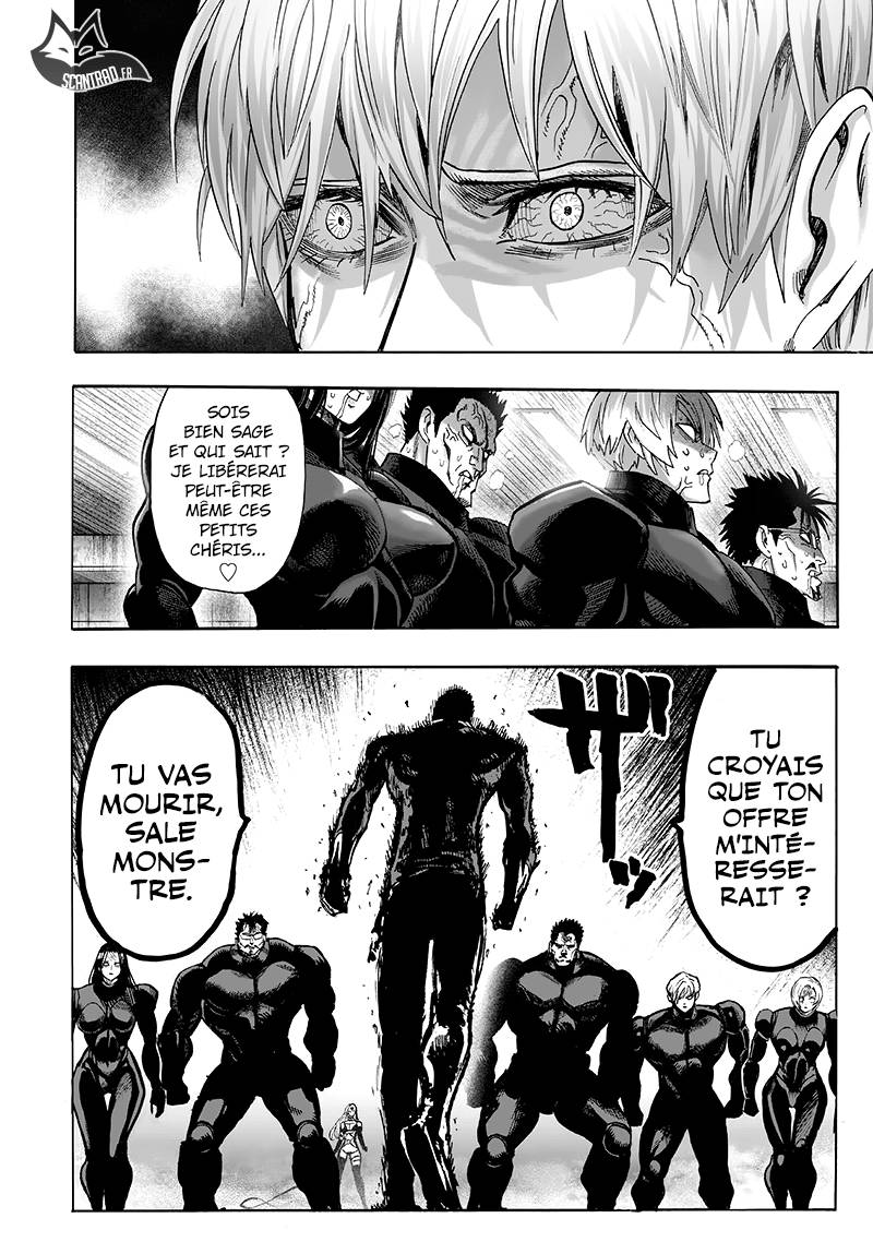 Lecture en ligne One Punch Man 103 page 5