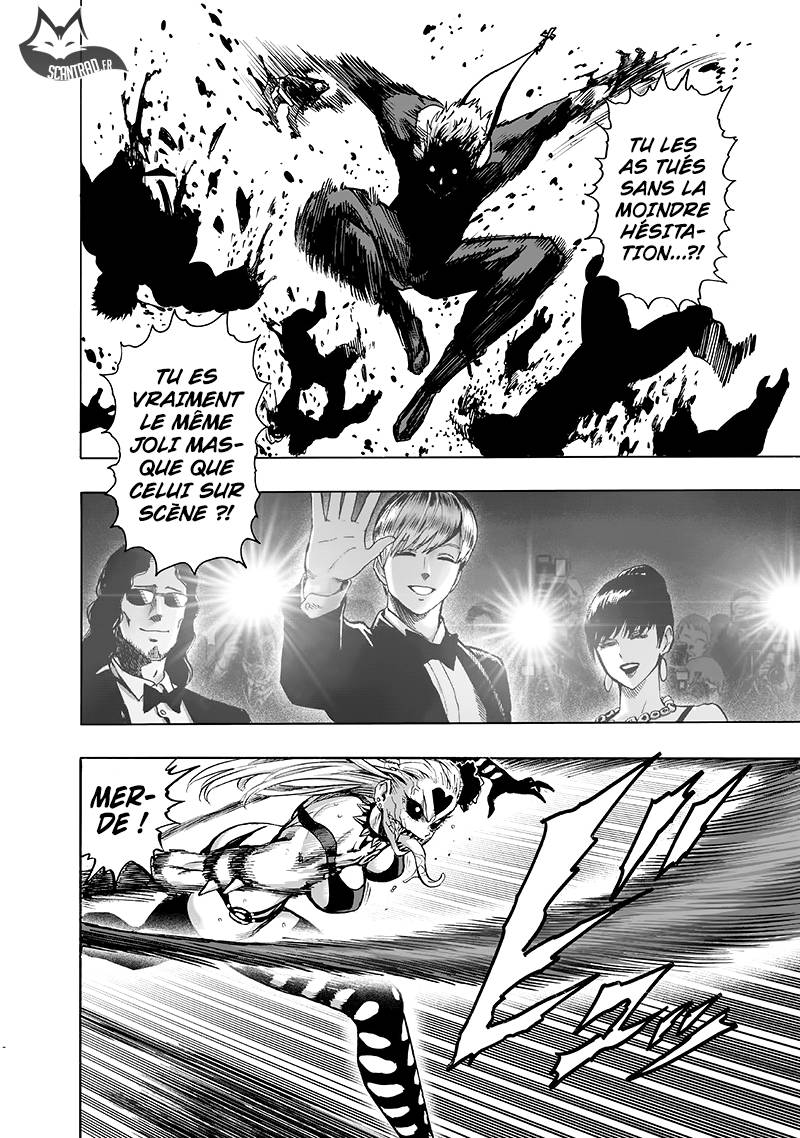 Lecture en ligne One Punch Man 103 page 10