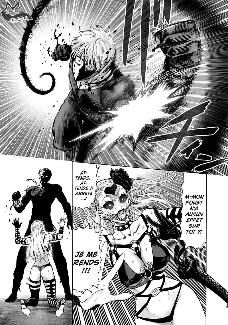 Lecture en ligne One Punch Man 103 page 11