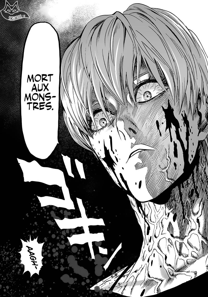 Lecture en ligne One Punch Man 103 page 13