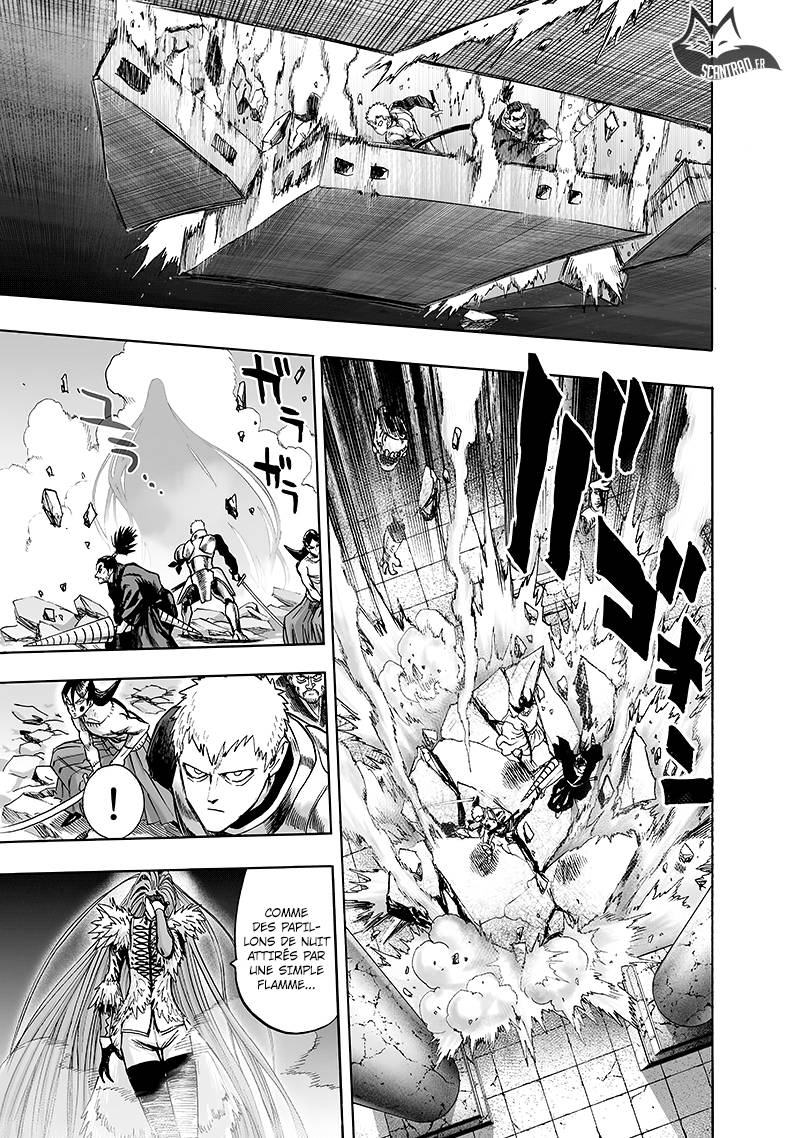 Lecture en ligne One Punch Man 104 page 4