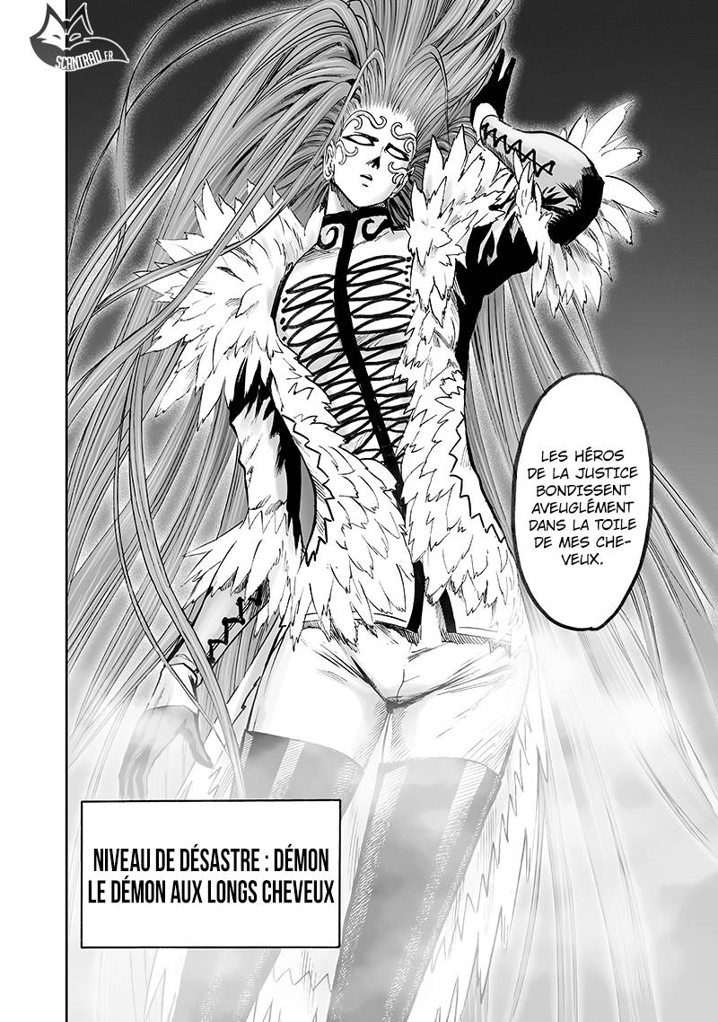 Lecture en ligne One Punch Man 104 page 5