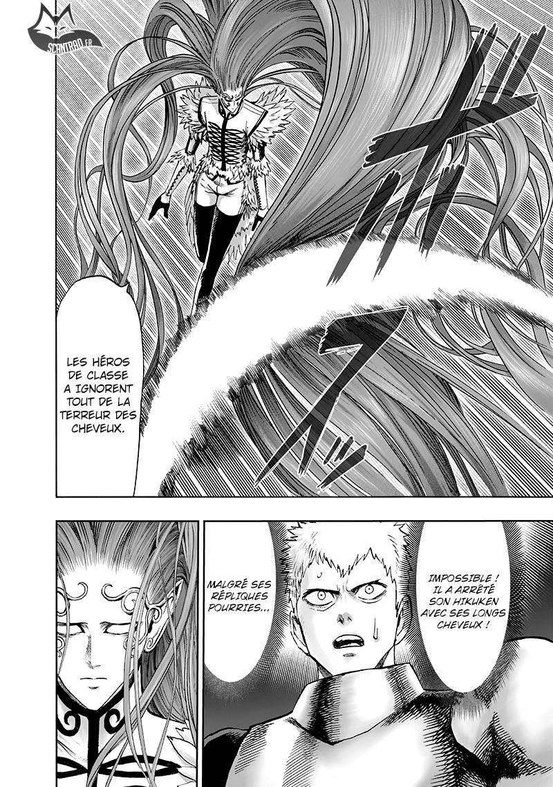 Lecture en ligne One Punch Man 104 page 11