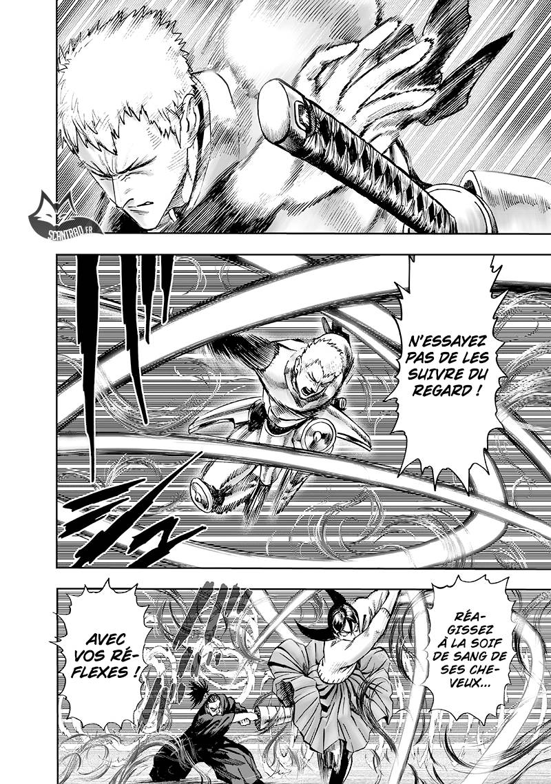 Lecture en ligne One Punch Man 104 page 15