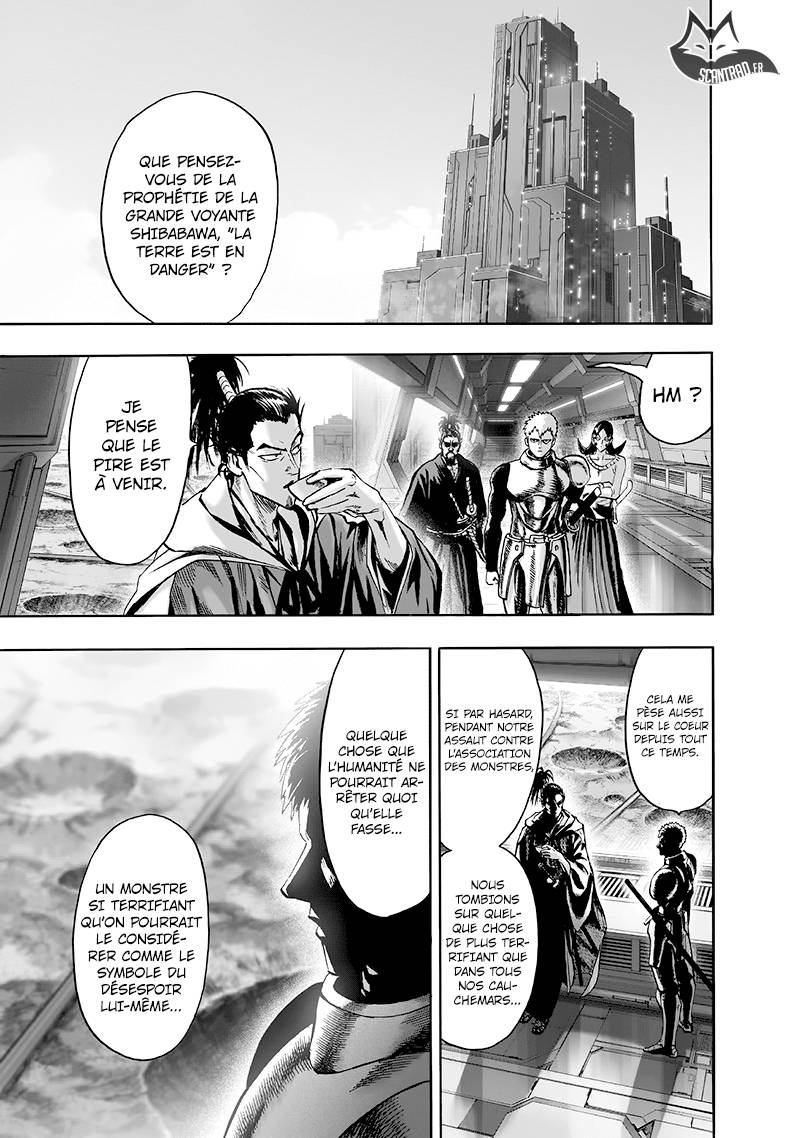 Lecture en ligne One Punch Man 104 page 18