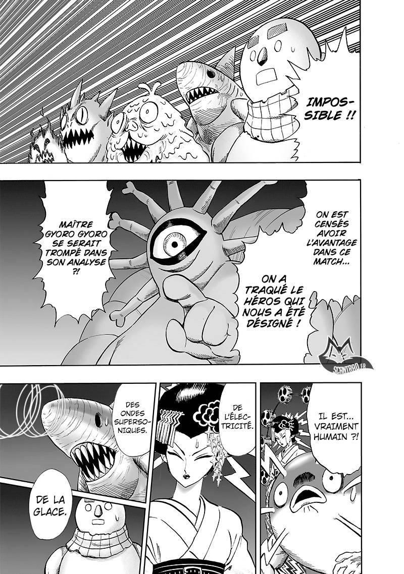 Lecture en ligne One Punch Man 105 page 4